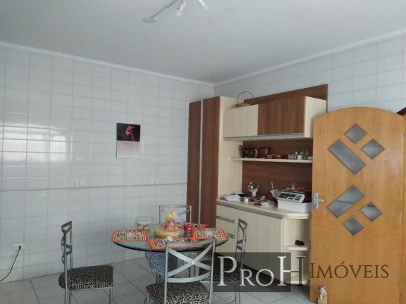 Imagem Sobrado com 3 Quartos à Venda, 358 m² em Olímpico - São Caetano Do Sul