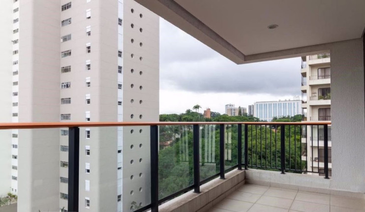 Imagem Apartamento com 2 Quartos à Venda, 62 m² em Jardim Santo Amaro - São Paulo Imagem Apartamento com 2 Quartos à Venda, 62 m² em Jardim Santo Amaro - São Paulo
