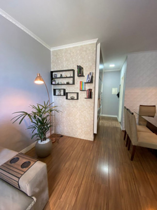 Imagem Apartamento com 3 Quartos à Venda, 70 m² em Jardim America - São José Dos Campos Imagem Apartamento com 3 Quartos à Venda, 70 m² em Jardim America - São José Dos Campos