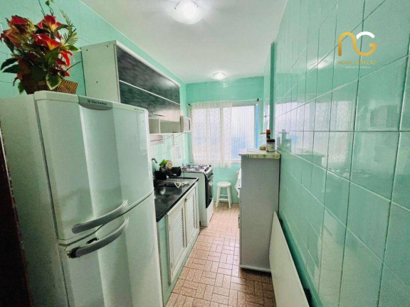 Imagem Apartamento com 1 Quarto à Venda, 40 m² em Mirim - Praia Grande Imagem Apartamento com 1 Quarto à Venda, 40 m² em Mirim - Praia Grande