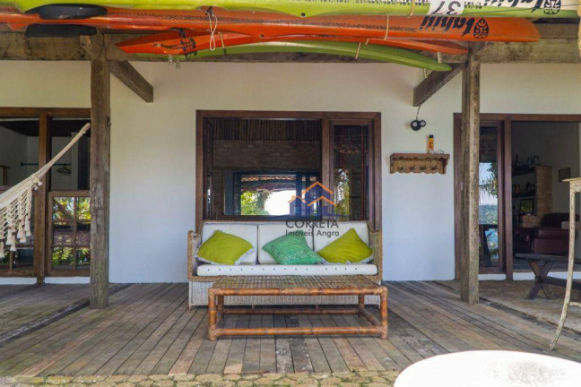 Imagem Imóvel com 3 Quartos à Venda, 300 m² em Angra Dos Reis Imagem Imóvel com 3 Quartos à Venda, 300 m² em Angra Dos Reis