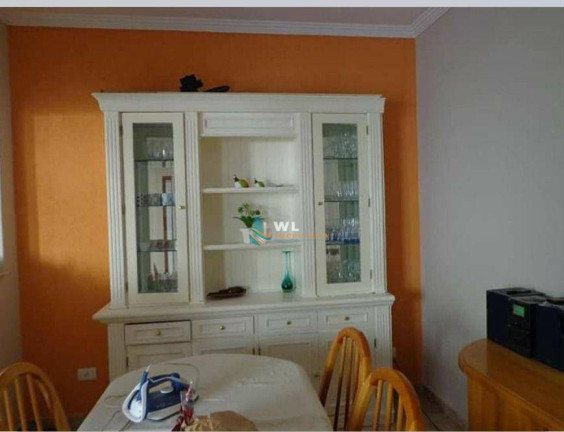 Imagem Casa com 3 Quartos à Venda, 158 m² em Jacaré - Cabreúva