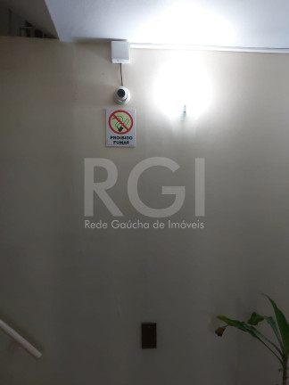 Imagem Apartamento com 3 Quartos à Venda, 110 m² em Independência - Porto Alegre
