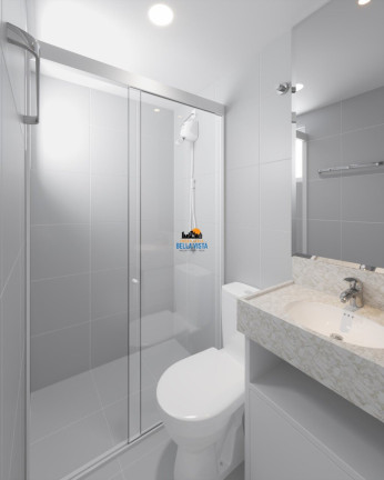 Imagem Apartamento com 1 Quarto à Venda, em Jardim Oriental - São Paulo Imagem Apartamento com 1 Quarto à Venda, em Jardim Oriental - São Paulo