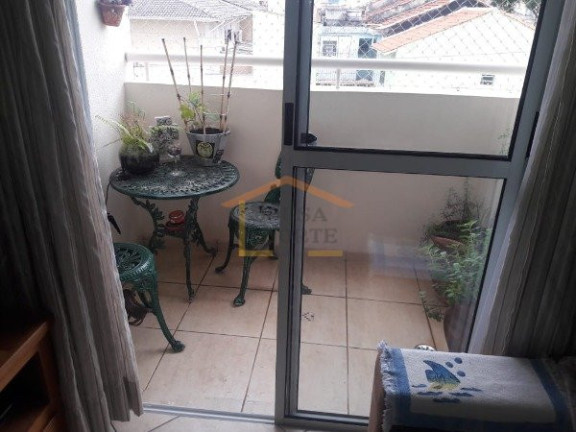 Imagem Apartamento com 2 Quartos à Venda, 60 m² em Parada Inglesa - São Paulo Imagem Apartamento com 2 Quartos à Venda, 60 m² em Parada Inglesa - São Paulo