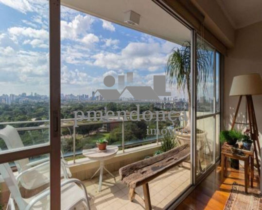 Imagem Apartamento com 3 Quartos à Venda, 186 m² em Alto De Pinheiros - São Paulo Imagem Apartamento com 3 Quartos à Venda, 186 m² em Alto De Pinheiros - São Paulo