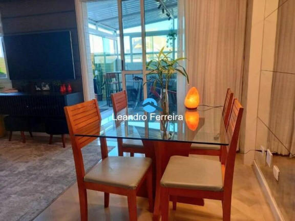 Imagem Apartamento com 4 Quartos à Venda, 177 m² em Anchieta - São Bernardo Do Campo Imagem Apartamento com 4 Quartos à Venda, 177 m² em Anchieta - São Bernardo Do Campo