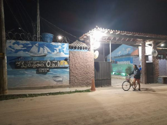 Casa com 2 Quartos à Venda, 128 m² em Vila Canaa - Araruama