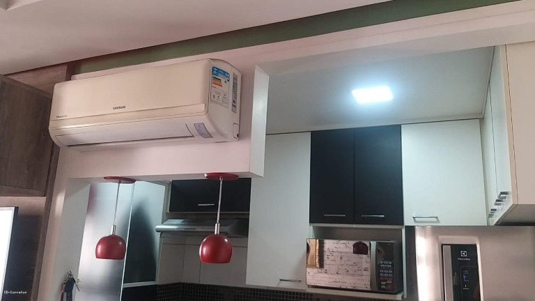 Imagem Apartamento com 2 Quartos à Venda, 43 m² em Canhema - Diadema