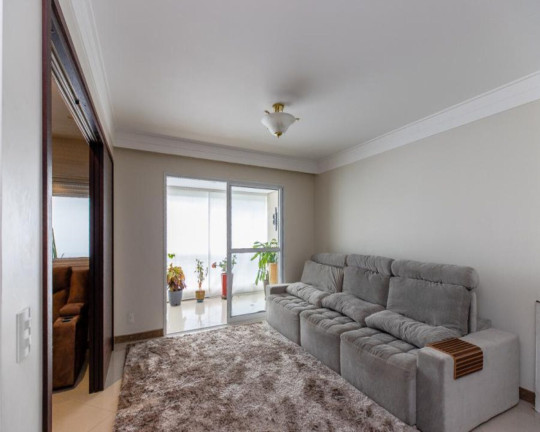 Imagem Apartamento com 3 Quartos à Venda, 135 m² em Vila Clementino - São Paulo Imagem Apartamento com 3 Quartos à Venda, 135 m² em Vila Clementino - São Paulo