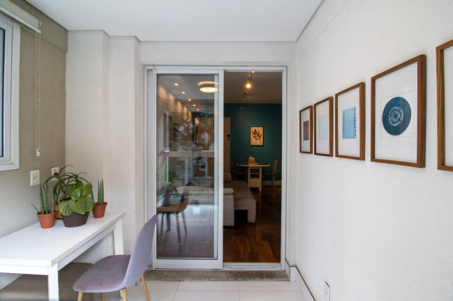 Imagem Apartamento com 3 Quartos à Venda, 80 m² em Santa Cecília - São Paulo Imagem Apartamento com 3 Quartos à Venda, 80 m² em Santa Cecília - São Paulo