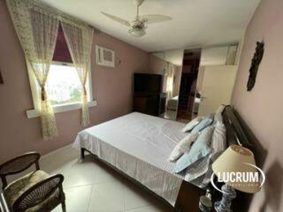 Imagem Casa com 4 Quartos à Venda, 280 m² em Botafogo - Rio De Janeiro