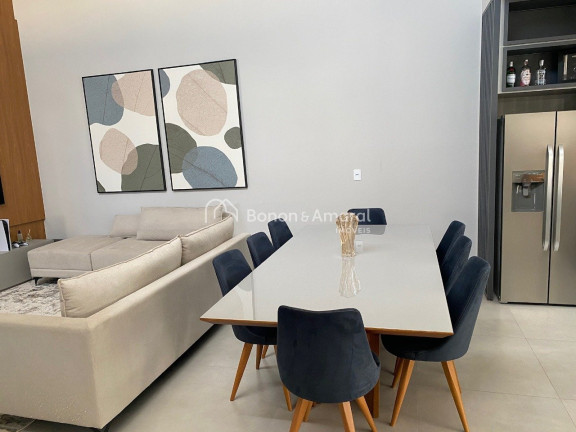 Imagem Casa de Condomínio com 3 Quartos à Venda, 360 m² em Swiss Park - Campinas Imagem Casa de Condomínio com 3 Quartos à Venda, 360 m² em Swiss Park - Campinas