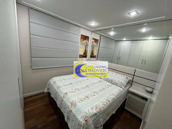Imagem Apartamento com 3 Quartos à Venda, 96 m² em Boa Vista - São Caetano Do Sul