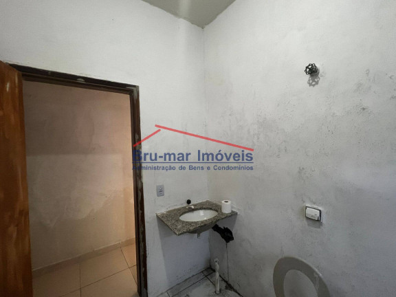 Imagem Casa com 2 Quartos à Venda, 200 m² em Solemar - Praia Grande