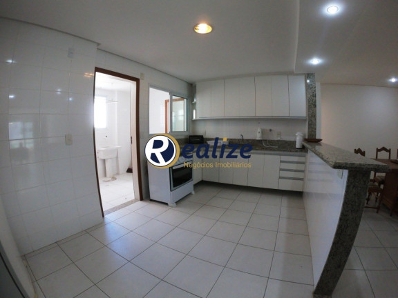 Imagem Imóvel com 4 Quartos à Venda, 155 m² em Enseada Azul - Guarapari
