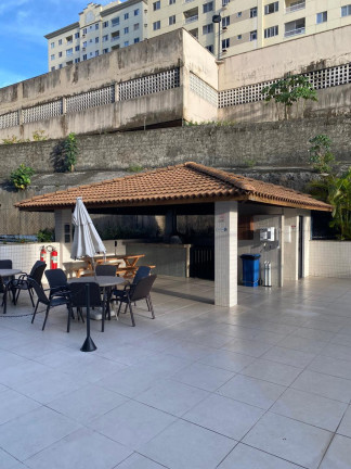 Imagem Apartamento com 2 Quartos à Venda, 58 m² em Imbuí - Salvador
