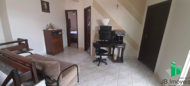Imagem Casa com 3 Quartos à Venda, 139 m² em Vila Oliveira - Montes Claros