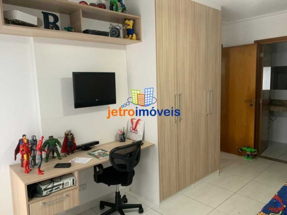 Imagem Apartamento à Venda, 127 m² em Boqueirão - Praia Grande Imagem Apartamento à Venda, 127 m² em Boqueirão - Praia Grande