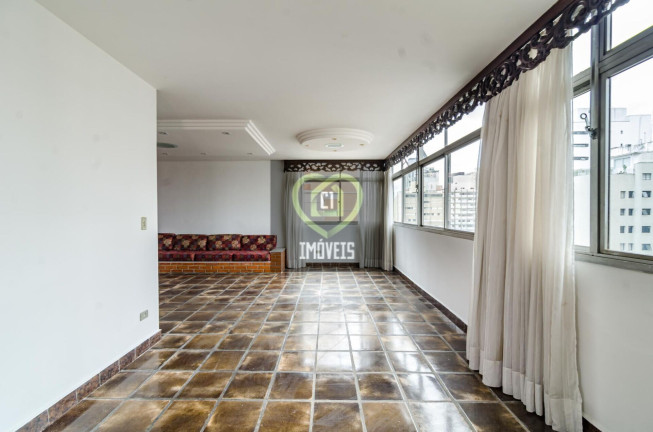 Imagem Apartamento com 3 Quartos à Venda, 165 m² em Perdizes - São Paulo Imagem Apartamento com 3 Quartos à Venda, 165 m² em Perdizes - São Paulo