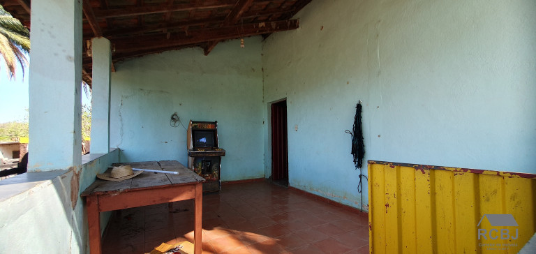 Imagem Imóvel com 1 Quarto à Venda, 27 m² em área Rural De Esmeraldas - Esmeraldas