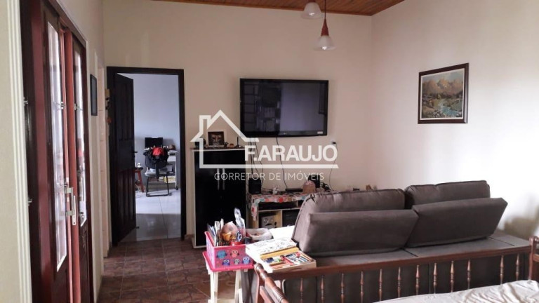 Imagem Imóvel com 3 Quartos à Venda, 226 m² em Jardim Ibiti Do Paço - Sorocaba