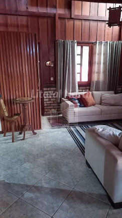 Imagem Casa com 4 Quartos à Venda, 177 m² em Ressacada - Itajaí