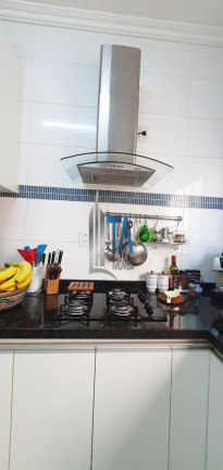 Imagem Casa com 3 Quartos à Venda, 128 m² em Residencial Terras Do Barão - Campinas