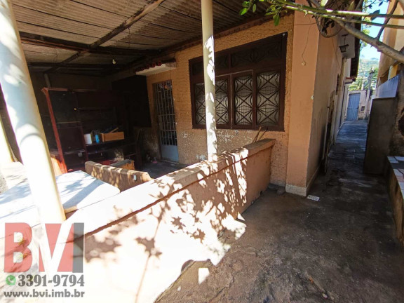Imagem Casa com 2 Quartos à Venda, 90 m² em Vila Kosmos - Rio De Janeiro Imagem Casa com 2 Quartos à Venda, 90 m² em Vila Kosmos - Rio De Janeiro