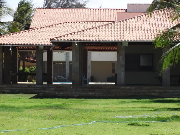 Casa com 5 Quartos à Venda, 705 m² em Cumbuco - Caucaia