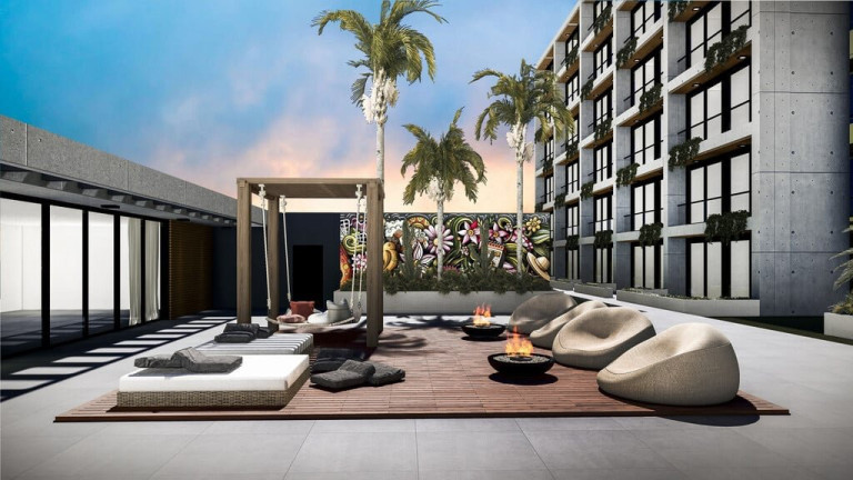 Imagem Apartamento com 2 Quartos à Venda, 71 m² em Praia De Atlantida - Xangri-lá
