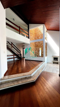 Casa com 4 Quartos à Venda, 286 m² em Parque Dos Príncipes - São Paulo