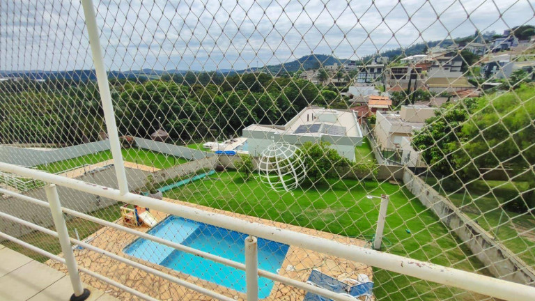 Imagem Casa com 4 Quartos à Venda, 250 m² em Condomínio Serra Da Estrela - Atibaia