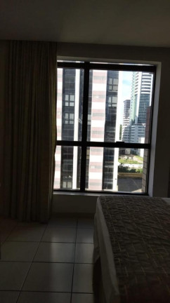 Imagem Apartamento com 1 Quarto à Venda, 29 m² em Caminho Das árvores - Salvador