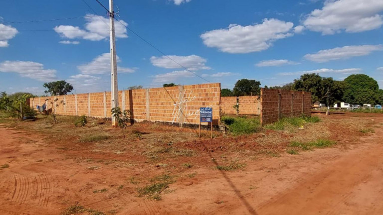 Terreno à Venda, 472 m² em Jardim Monte Alegre - Campo Grande