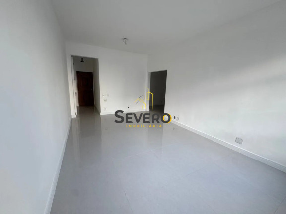 Imagem Apartamento com 3 Quartos à Venda, 130 m² em Icaraí - Niterói