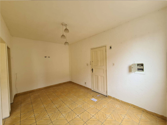 Imagem Apartamento à Venda, 49 m² em Petrópolis - Manaus