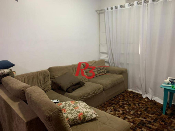 Imagem Sobrado com 4 Quartos à Venda, 195 m² em Centro - São Vicente Imagem Sobrado com 4 Quartos à Venda, 195 m² em Centro - São Vicente