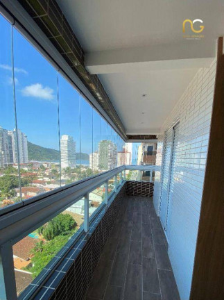 Imagem Apartamento com 2 Quartos à Venda, 80 m² em Canto Do Forte - Praia Grande