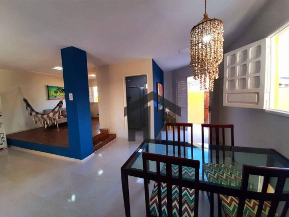 Imagem Casa com 3 Quartos à Venda, 400 m² em Baia De Maracaipe - Ipojuca