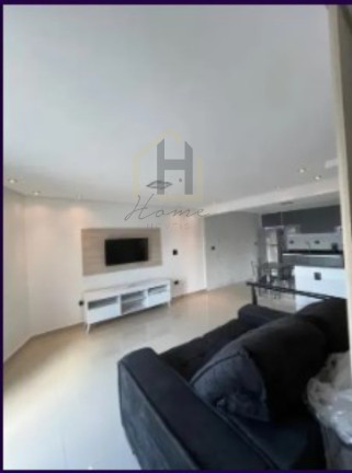 Imagem Casa com 2 Quartos à Venda, 130 m² em Parque João Ramalho - Santo André