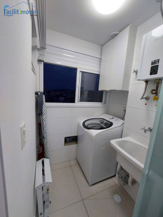 Imagem Apartamento com 2 Quartos à Venda, 53 m² em Vila Tibiriçá - Santo André Imagem Apartamento com 2 Quartos à Venda, 53 m² em Vila Tibiriçá - Santo André
