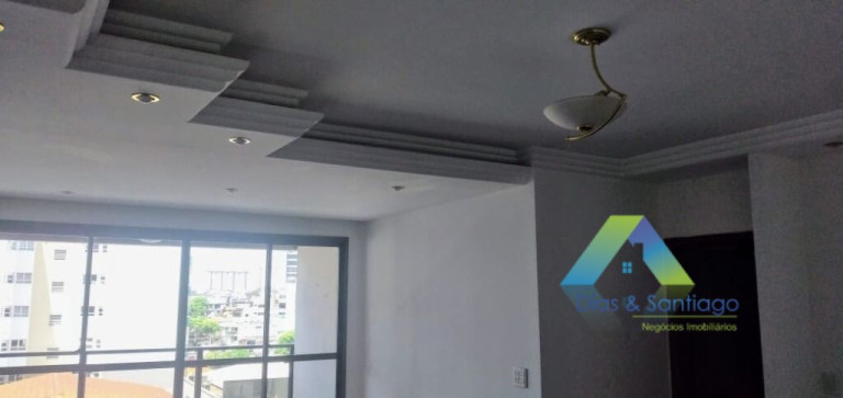 Imagem Apartamento com 3 Quartos à Venda, 137 m² em Vila Margarida - São Bernardo Do Campo Imagem Apartamento com 3 Quartos à Venda, 137 m² em Vila Margarida - São Bernardo Do Campo