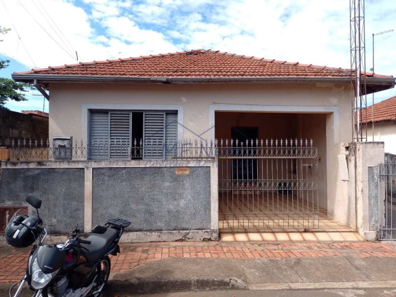 Casa com 2 Quartos à Venda, 350 m² em Vila Brasil - Pirassununga