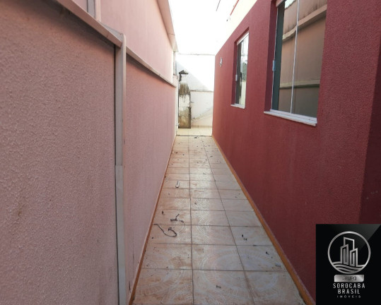 Imagem Sobrado com 3 Quartos à Venda, 150 m² em Parque Jataí - Votorantim
