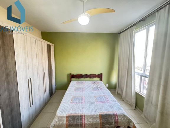 Imagem Apartamento com 2 Quartos à Venda, 71 m² em São Bento - Cabo Frio