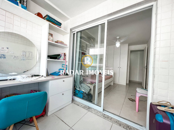 Imagem Cobertura com 2 Quartos à Venda, 90 m² em Braga - Cabo Frio