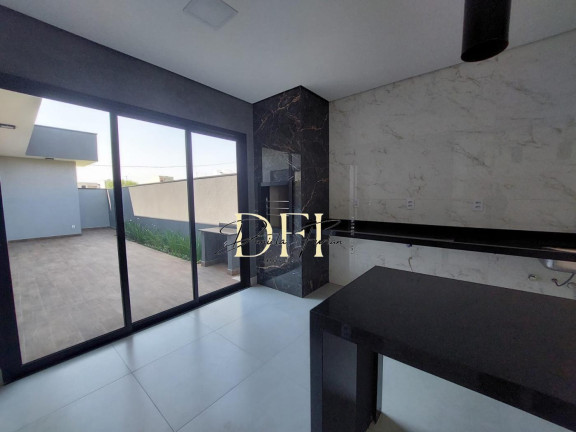 Imagem Casa de Condomínio com 3 Quartos à Venda, 134 m² em Condomínio Reserva Ipanema - Sorocaba