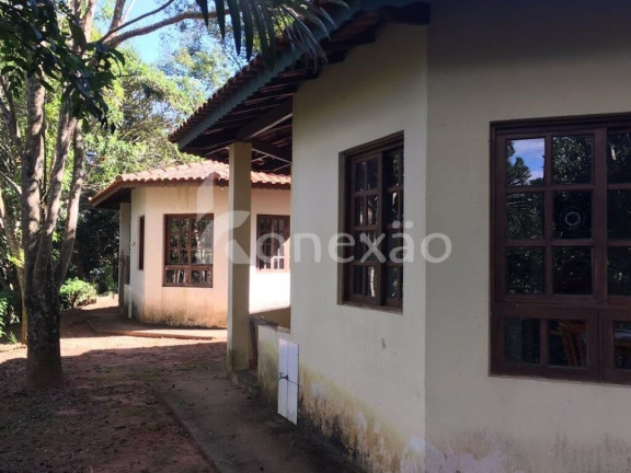 Imagem Chácara com 3 Quartos à Venda, 300 m² em Canaã I - Jambeiro Imagem Chácara com 3 Quartos à Venda, 300 m² em Canaã I - Jambeiro