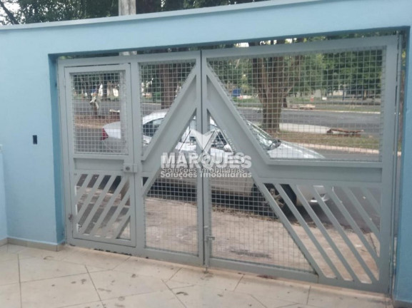 Imagem Casa com 4 Quartos à Venda, 170 m² em Parque Res. Florença - Sumaré